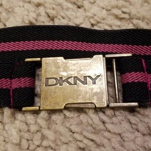 Belt DKNY for kids